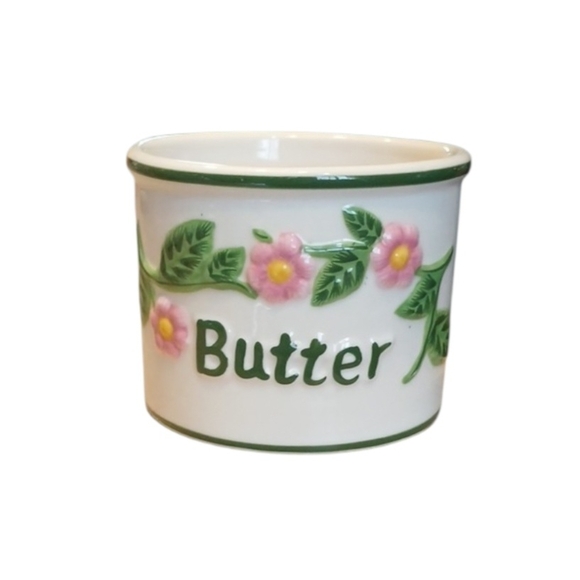 Butter Bell Other - Butter Crock | Storage